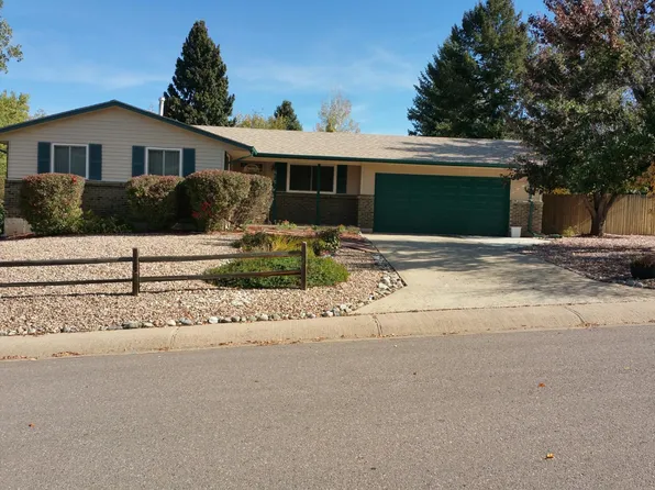 456 S Cole Ct, Lakewood, CO 80228