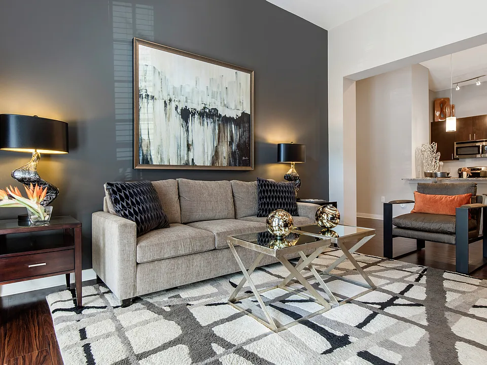 Whitehall Parc apartments community photo
