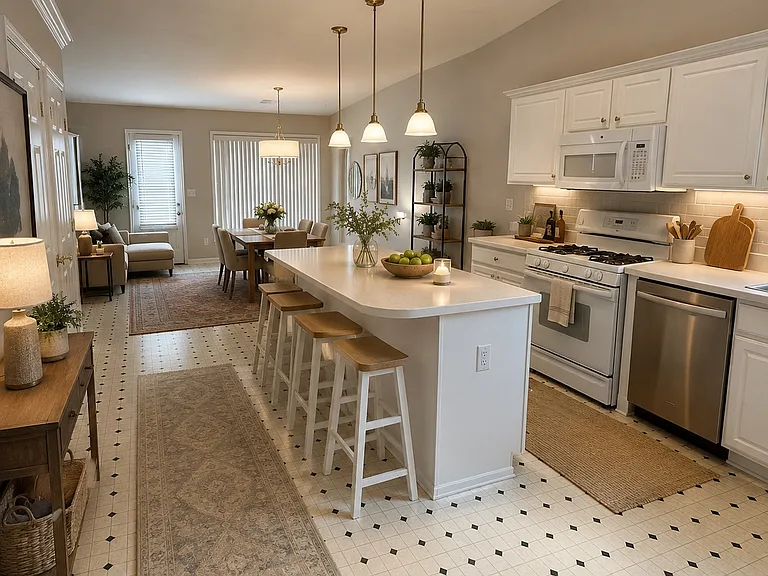 1032 Fairmont Park Dr — Photo 5