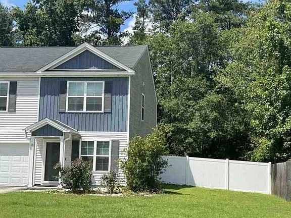 Property Side View