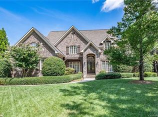 14627 Brick Church Ct, Charlotte, NC 28277