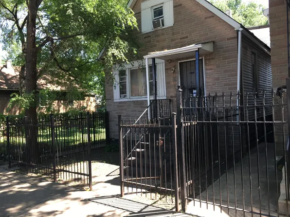 4717 W Erie St, Chicago, IL 60644