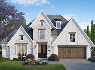 Grand Falls Plan, Monterra, Z16r7i Fate, TX 75087