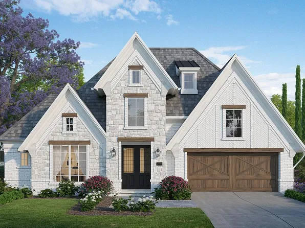 Grand Falls Plan, Monterra