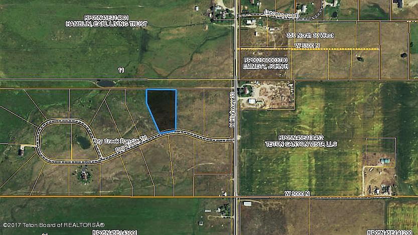 2nd image of 640 Dry Creek Trl