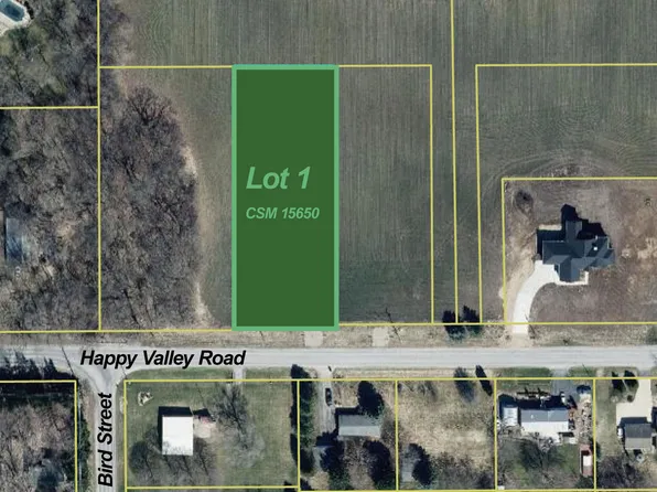 L1 Csm #15650, Sun Prairie, WI 53590