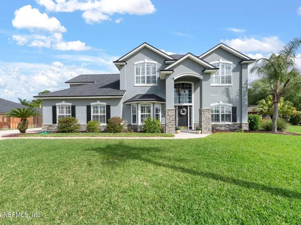 12177 LAKE FERN Drive E, Jacksonville, FL 32258