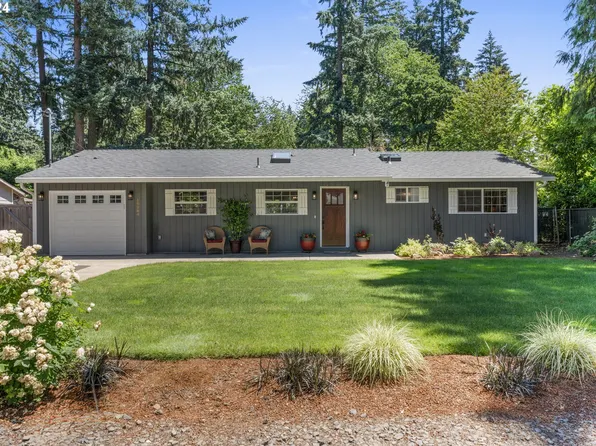 16284 Bonaire Ave, Lake Oswego, OR 97035