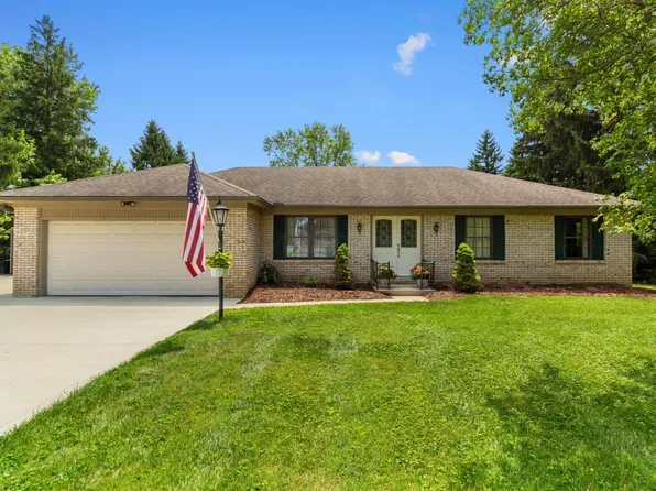 6983 Doran Dr, New Albany, OH 43054