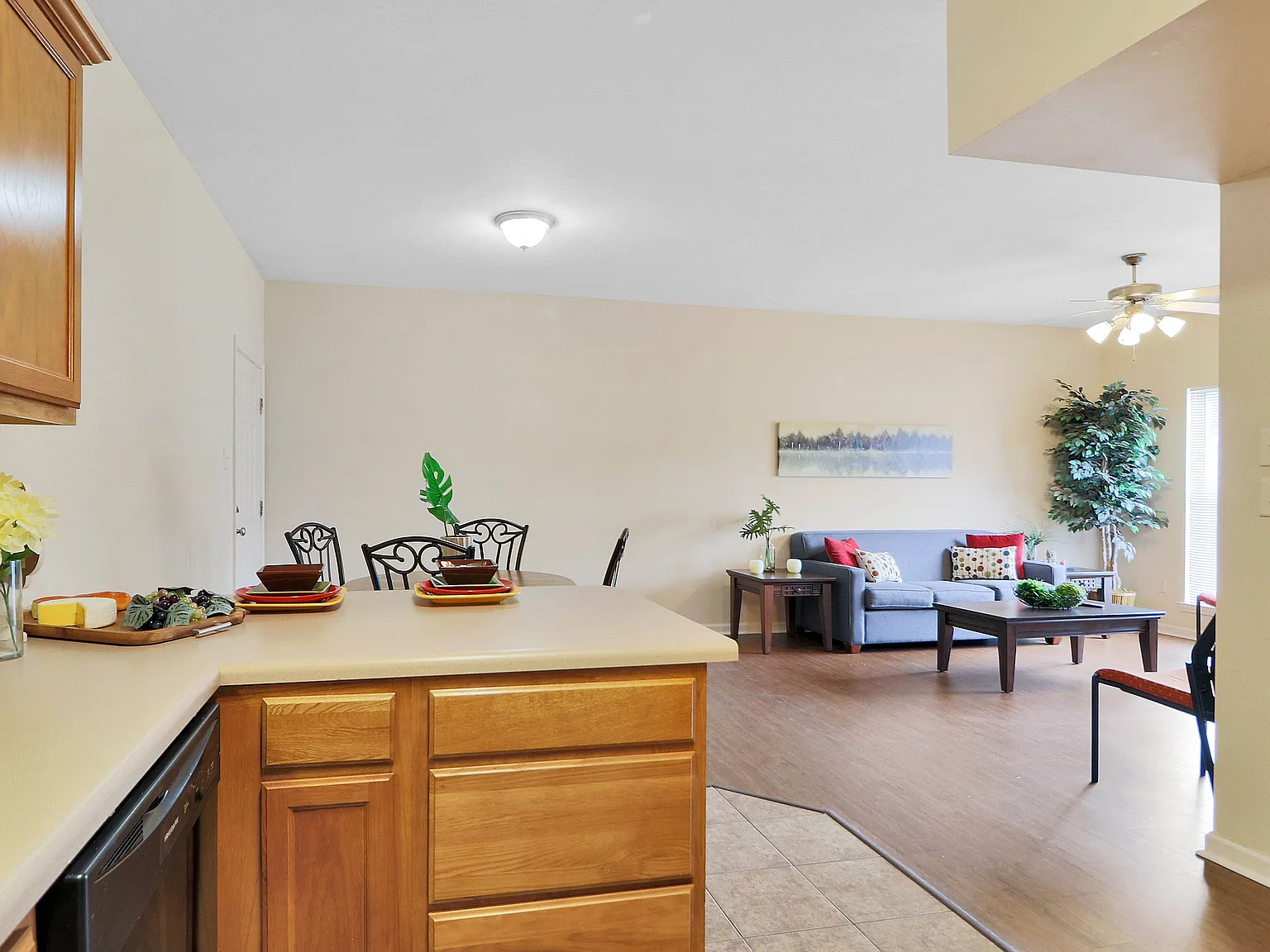 University Park Apartments — Photo 4