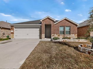 4708 Salers Way, Forney, TX 75126
