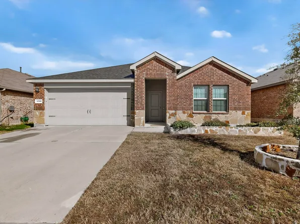 4708 Salers Way, Forney, TX 75126
