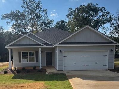 472 Stringer Weeks Rd, Smiths Station, AL, 36877