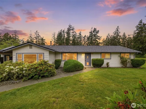3343 Garfield Court, Oak Harbor, WA 98277