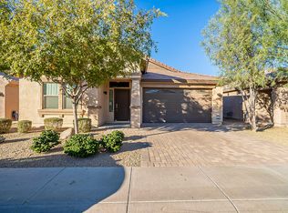 44434 W Bailey Dr, Maricopa, AZ 85138