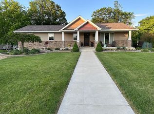 150 Riverside Ct, Decatur, IN 46733