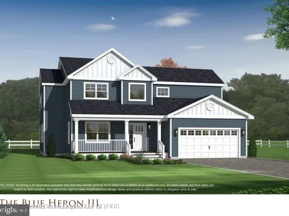 2 Patrick Ct, Toms River, NJ 08755