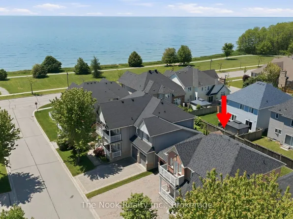 10 Sisson Ln, Clarington, ON L1B 0A7