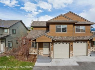 221 Abby Loop, Victor, ID 83455