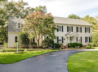 9005 Rio Grande Rd, Henrico, VA 23229