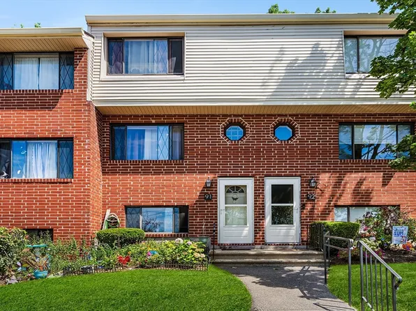 91 Sterling Ln Unit 91, Haverhill, MA 01835