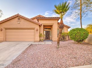 1250 E Captain Dreyfus Ave, Phoenix, AZ 85022