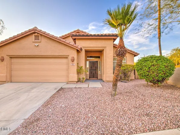 1250 E Captain Dreyfus Avenue, Phoenix, AZ 85022