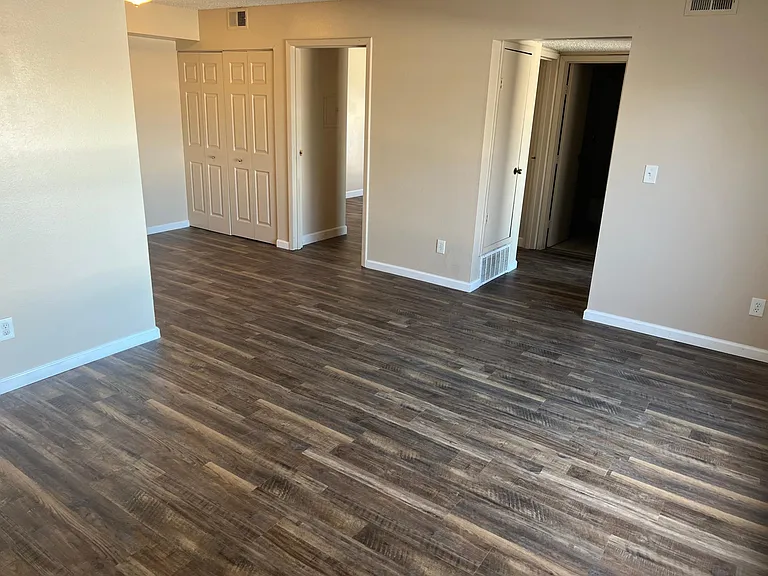 3550 S Harlan St #124 — Photo 3