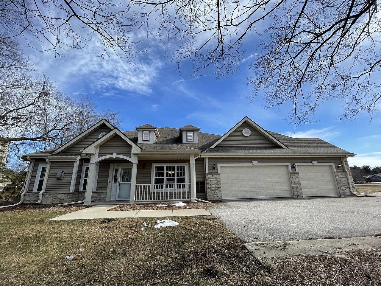 W264N2735 Christian LANE UNIT A, Pewaukee, WI 53072 Zillow