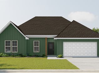 Carson V J Plan, Lake Ramsey, Covington, LA 70435