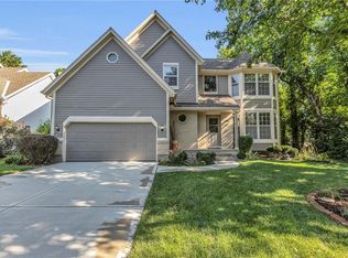 14304 W 115th Ter, Lenexa, KS 66062