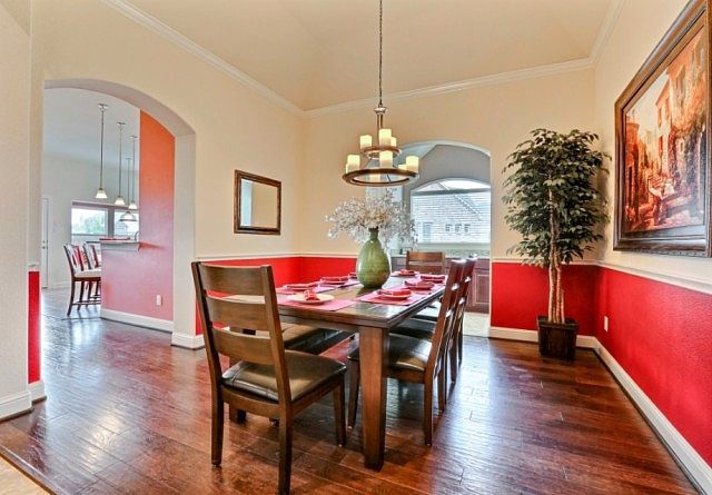 2nd image of 2604 Cotillion Dr