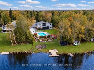 202 Sumcot Dr, Trent Lakes, ON K0L1J0