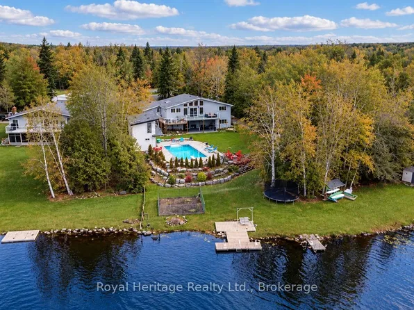 202 Sumcot Dr, Trent Lakes, ON K0L 1J0