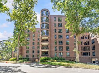800 Cherokee, Charlotte, NC 28207