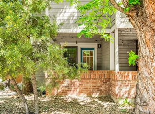 Crown Court Condo, Boulder, CO 80302
