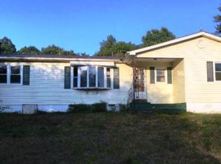 24566 Horse Shoe Rd, Chaptico, MD 20624
