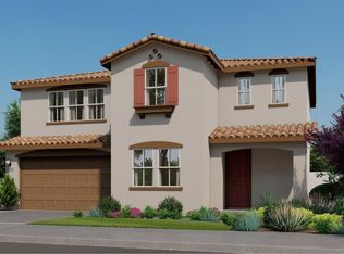 Residence 2869 Plan, Sungate at Northpoint, Plumas Lake, CA 95961