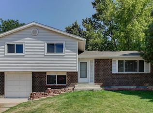 9093 W Rice Ave, Littleton, CO 80123