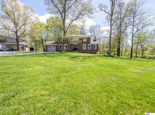 175 Circle K Rd, Brandenburg, KY 40108