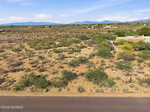475 E Bent Branch Pl #7, Green Valley, AZ 85614