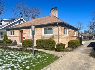 21180 Westwood Ave, Fairview Park, OH
