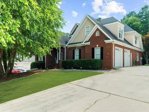 3737 Falls Trl, Winston, GA 30187
