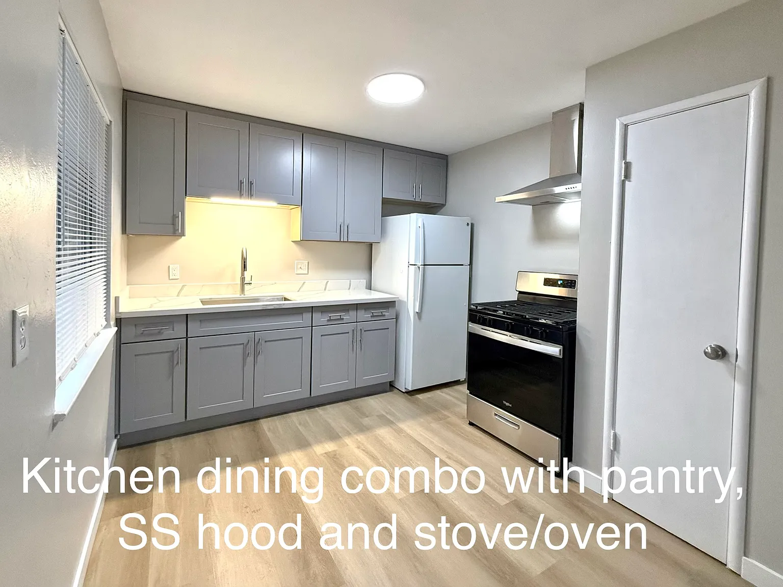 2 bed, 672 sqft, $2,195 — Photo 3