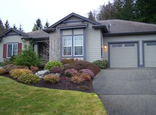 181 Mount Constance Way, Port Ludlow, WA 98365