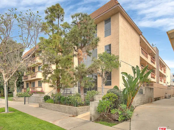 104 S Hayworth Ave APT 104, Los Angeles, CA 90048