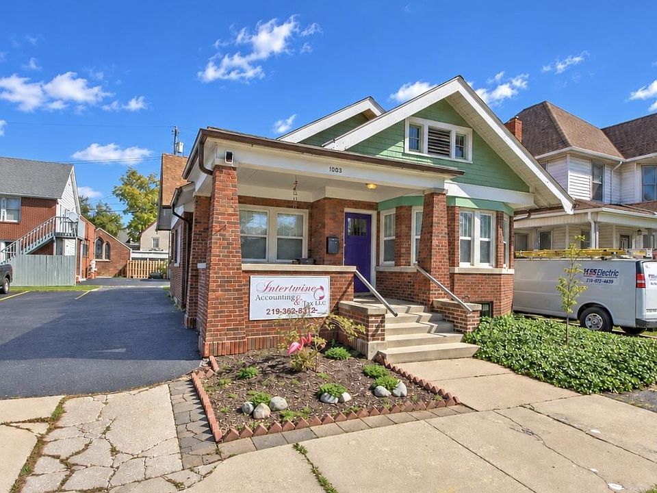 2nd image of 1003 Indiana Ave