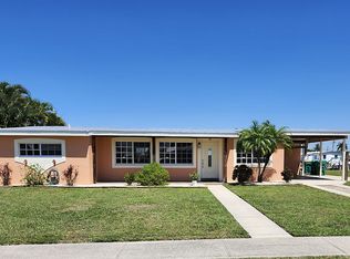 481 Notson Ter, Port Charlotte, FL 33952