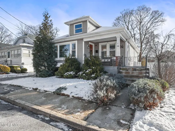 36 Cherry Street, Tinton Falls, NJ 07724