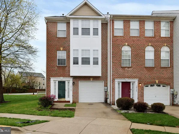 16143 Edenwood Dr, Bowie, MD 20716